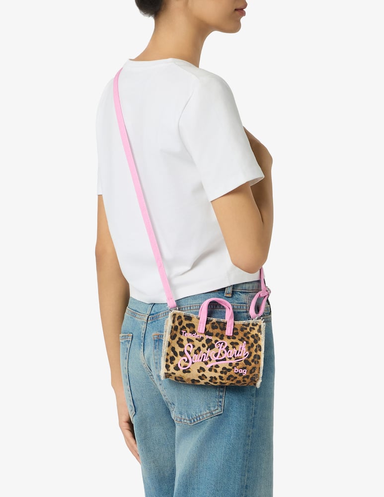 rinascente MC2 Saint Barth Borsa portacellulare