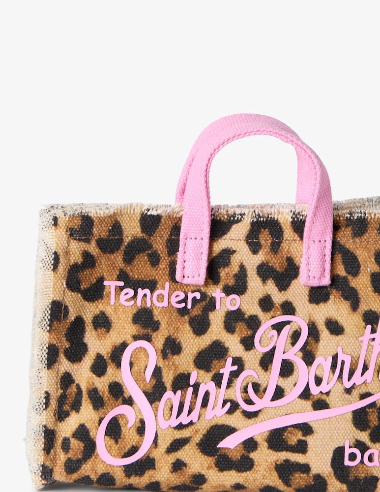 rinascente MC2 Saint Barth Borsa portacellulare