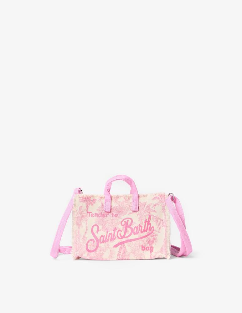 MC2 Saint Barth Phone crossbody bag - picture 1