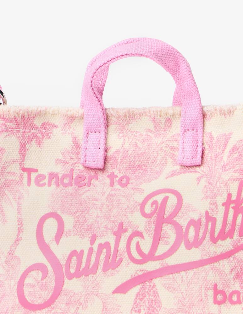 MC2 Saint Barth Phone crossbody bag - picture 4