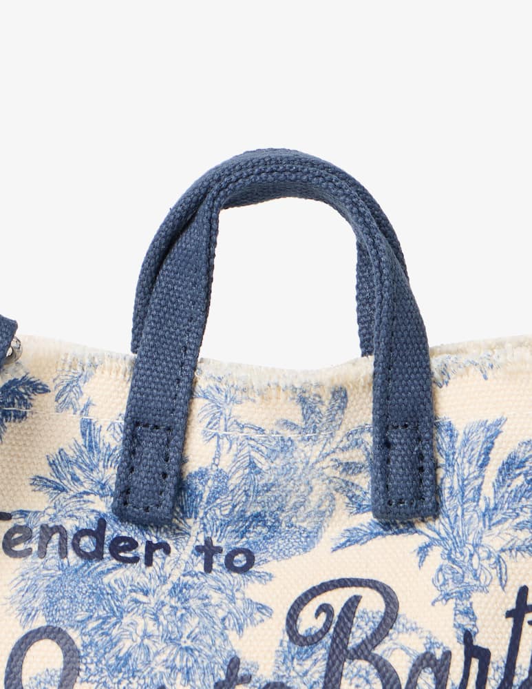 rinascente MC2 Saint Barth Borsa porta telefono con tracolla