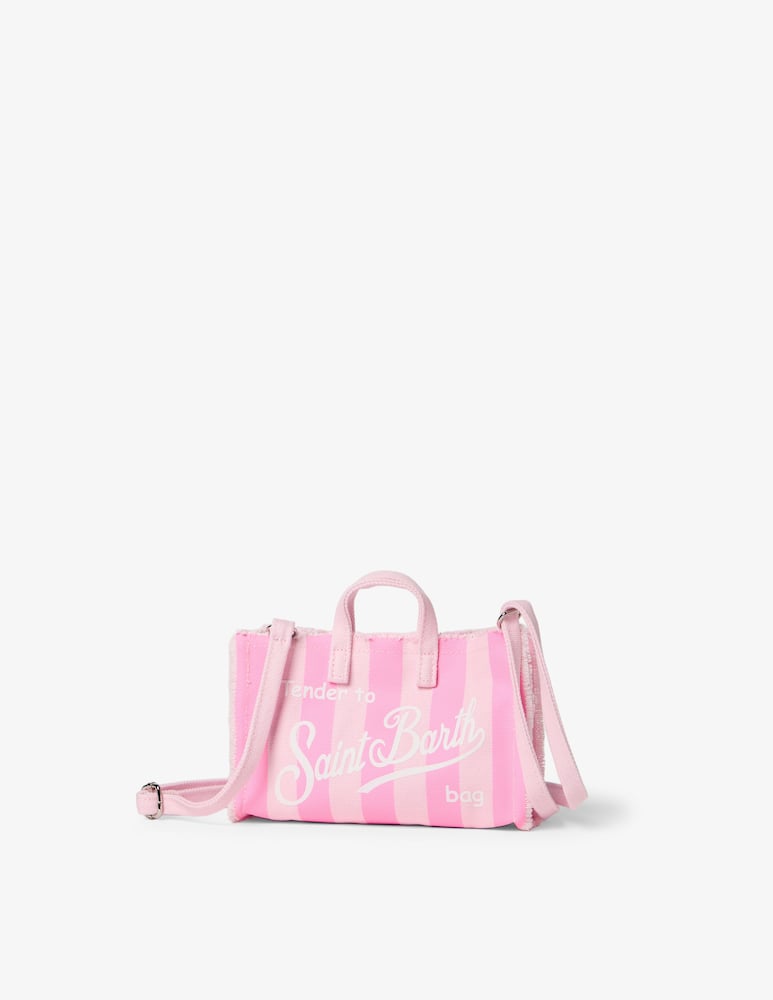 rinascente MC2 Saint Barth Borsa con tracolla