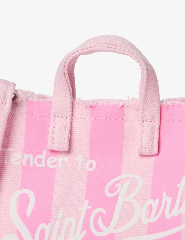 rinascente MC2 Saint Barth Borsa con tracolla