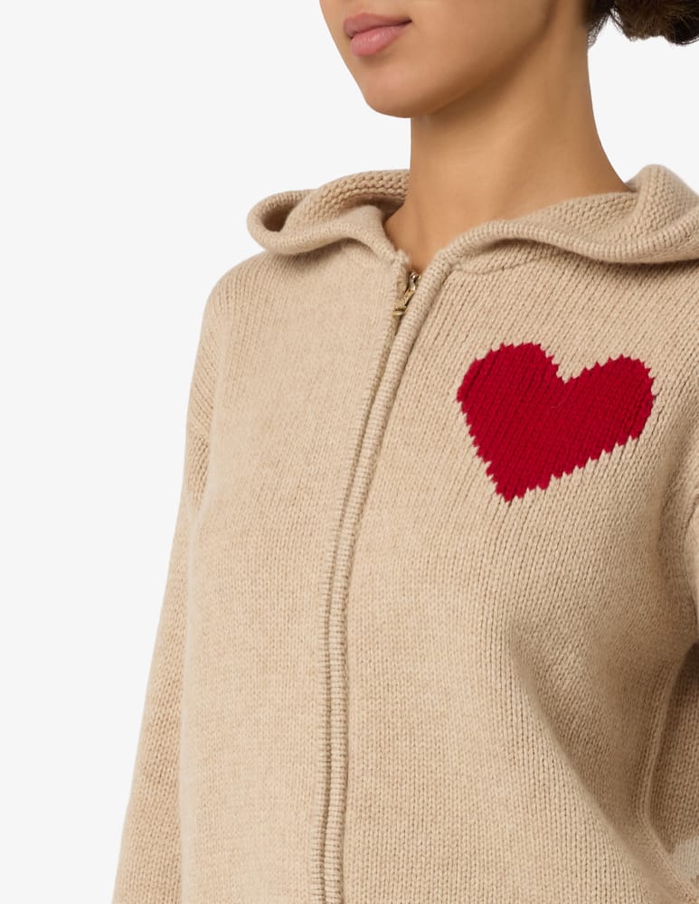 MC2 Saint Barth Hooded sweater - picture 4 MC2 Saint Barth Hooded sweater - picture 4