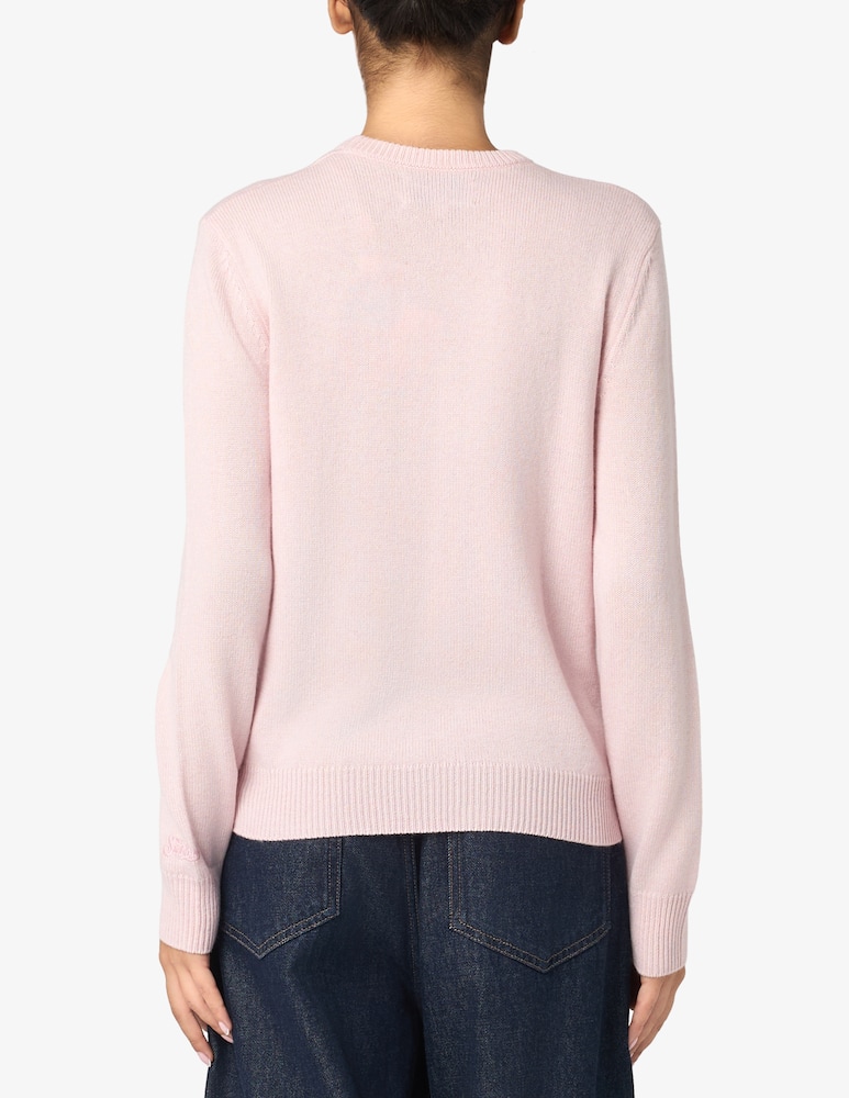 MC2 Saint Barth Maglione girocollo - immagine 3 MC2 Saint Barth Maglione girocollo - immagine 3