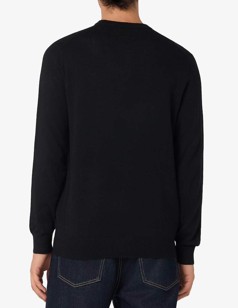 MC2 Saint Barth Pullover girocollo Heron Light - immagine 3