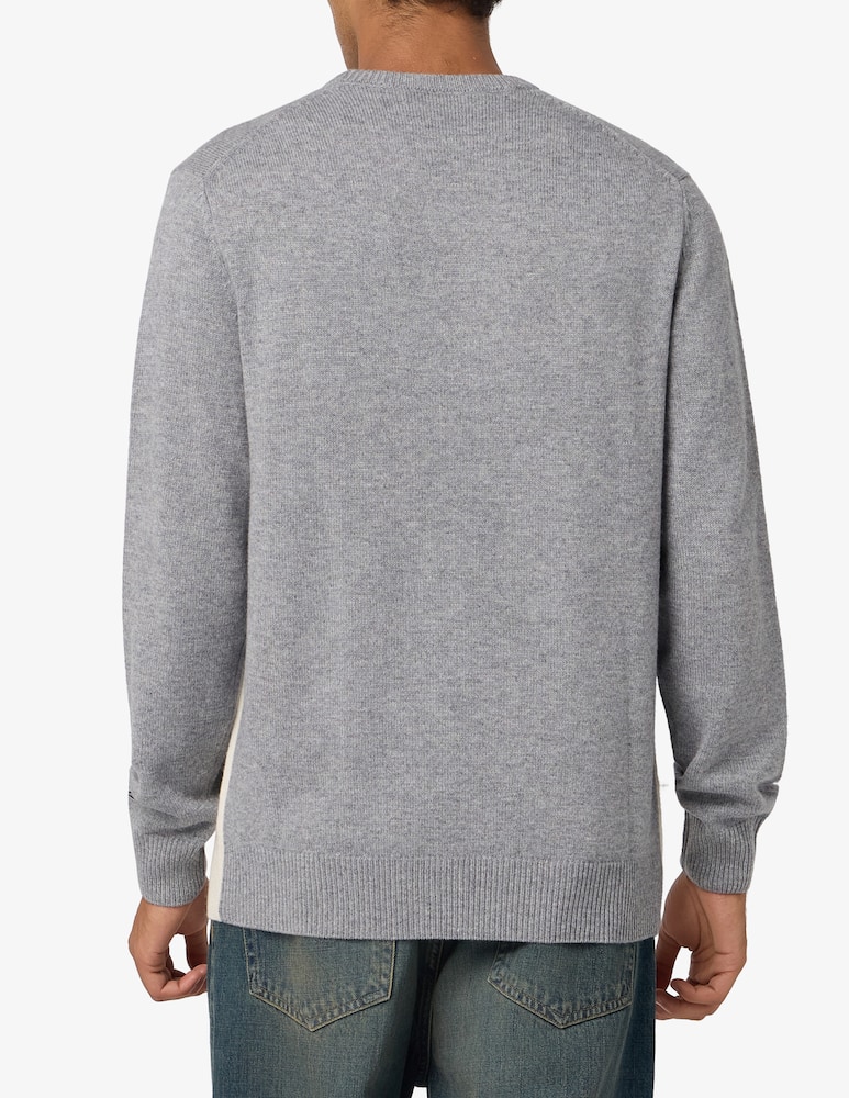MC2 Saint Barth Graphic crewneck sweater - picture 3 MC2 Saint Barth Graphic crewneck sweater - picture 3