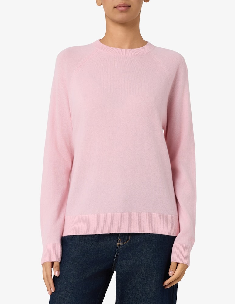 MC2 Saint Barth Oversize jumper - picture 1 MC2 Saint Barth Oversize jumper - picture 1
