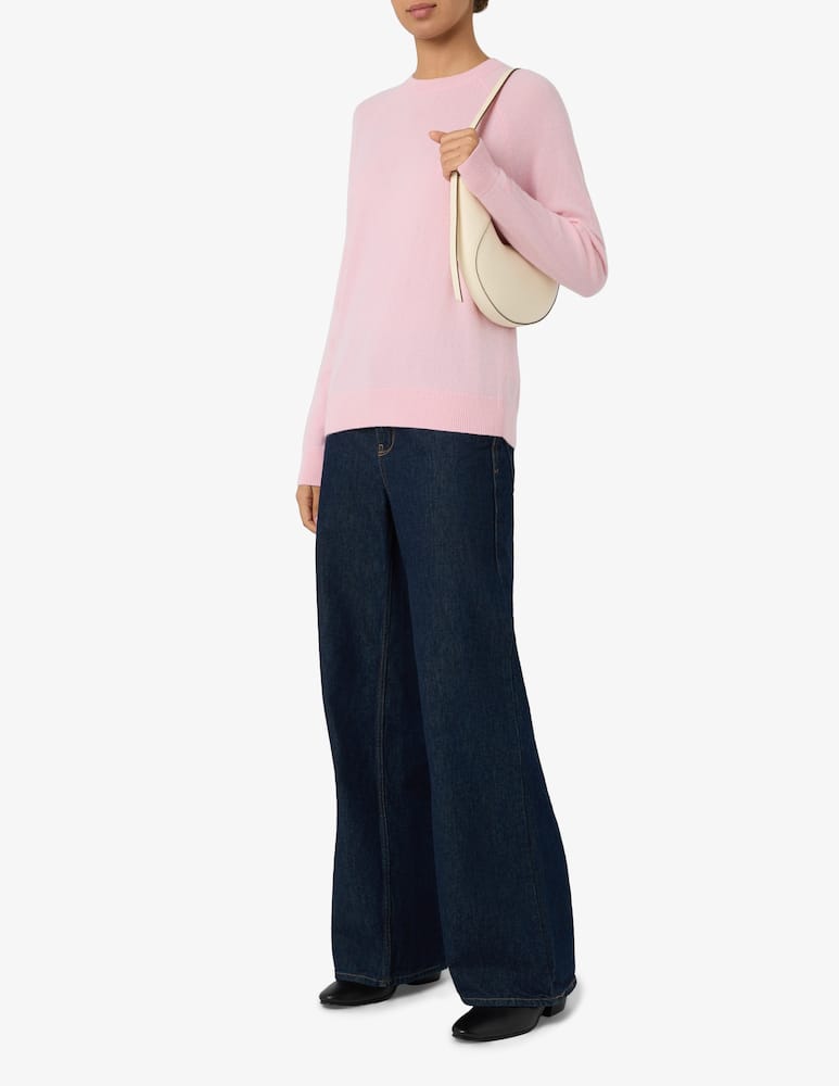 MC2 Saint Barth Oversize jumper - picture 2 MC2 Saint Barth Oversize jumper - picture 2