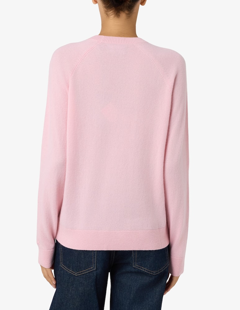 MC2 Saint Barth Oversize jumper - picture 3 MC2 Saint Barth Oversize jumper - picture 3