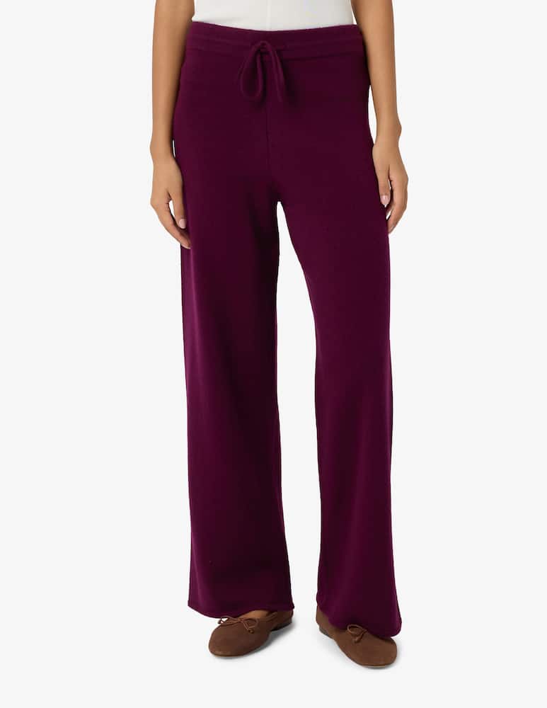 MC2 Saint Barth Wide leg pants - picture 1 MC2 Saint Barth Wide leg pants - picture 1