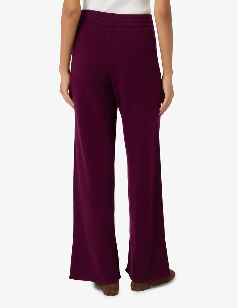 MC2 Saint Barth Wide leg pants - picture 3 MC2 Saint Barth Wide leg pants - picture 3