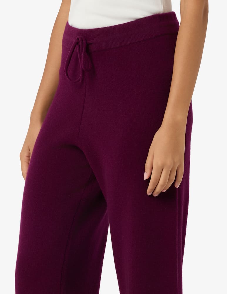 MC2 Saint Barth Wide leg pants - picture 4 MC2 Saint Barth Wide leg pants - picture 4