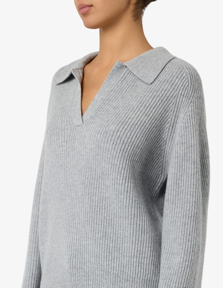 MC2 Saint Barth Polo knit jumper - picture 4 MC2 Saint Barth Polo knit jumper - picture 4