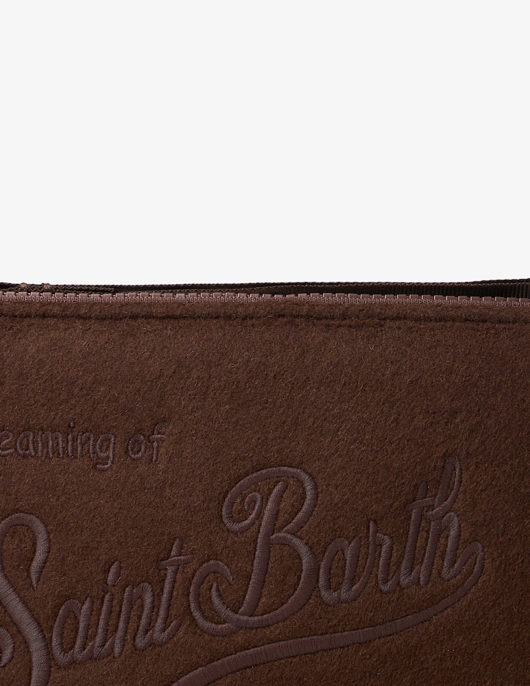 MC2 Saint Barth Pochette Aline - immagine 2 MC2 Saint Barth Pochette Aline - immagine 2
