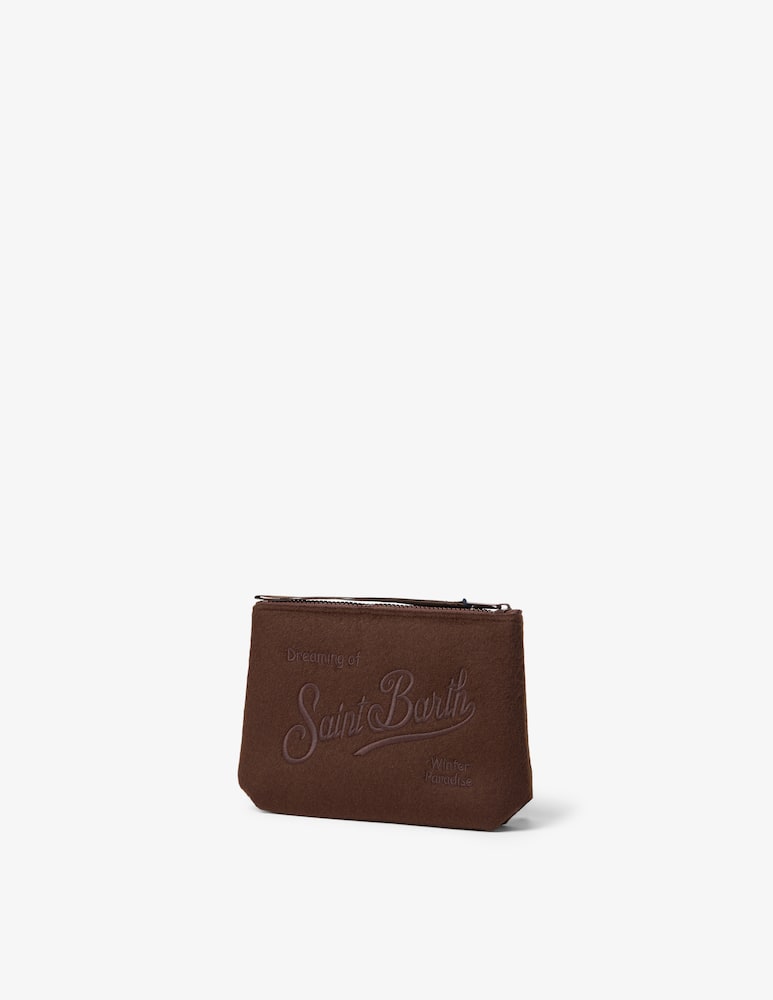 MC2 Saint Barth Pochette Aline - immagine 3 MC2 Saint Barth Pochette Aline - immagine 3