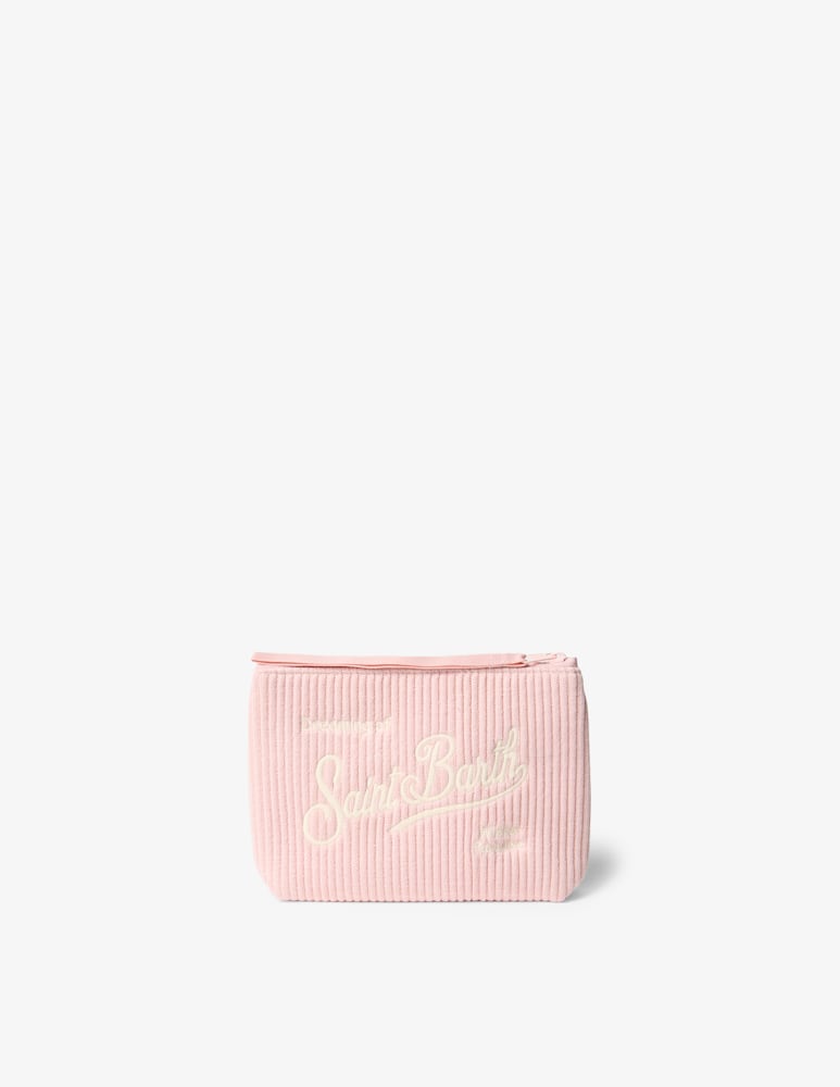 MC2 Saint Barth Tricot pochette - picture 1 MC2 Saint Barth Tricot pochette - picture 1
