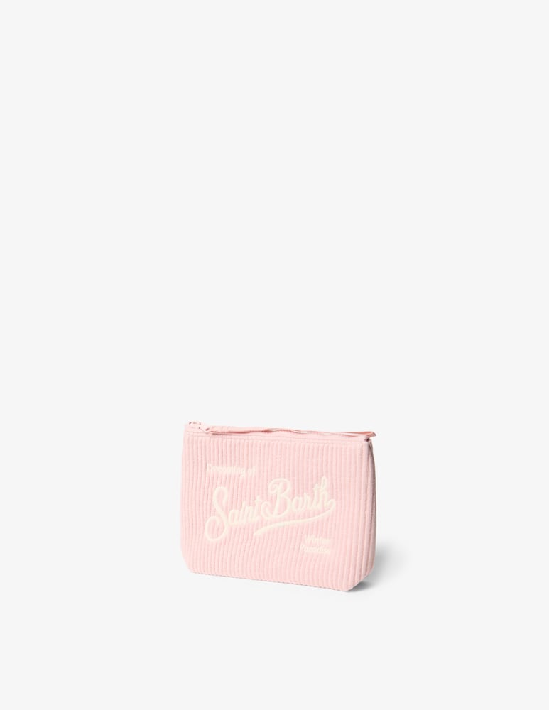 MC2 Saint Barth Tricot pochette - picture 2 MC2 Saint Barth Tricot pochette - picture 2