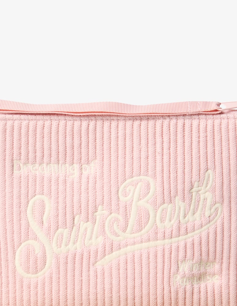 MC2 Saint Barth Tricot pochette - picture 3 MC2 Saint Barth Tricot pochette - picture 3