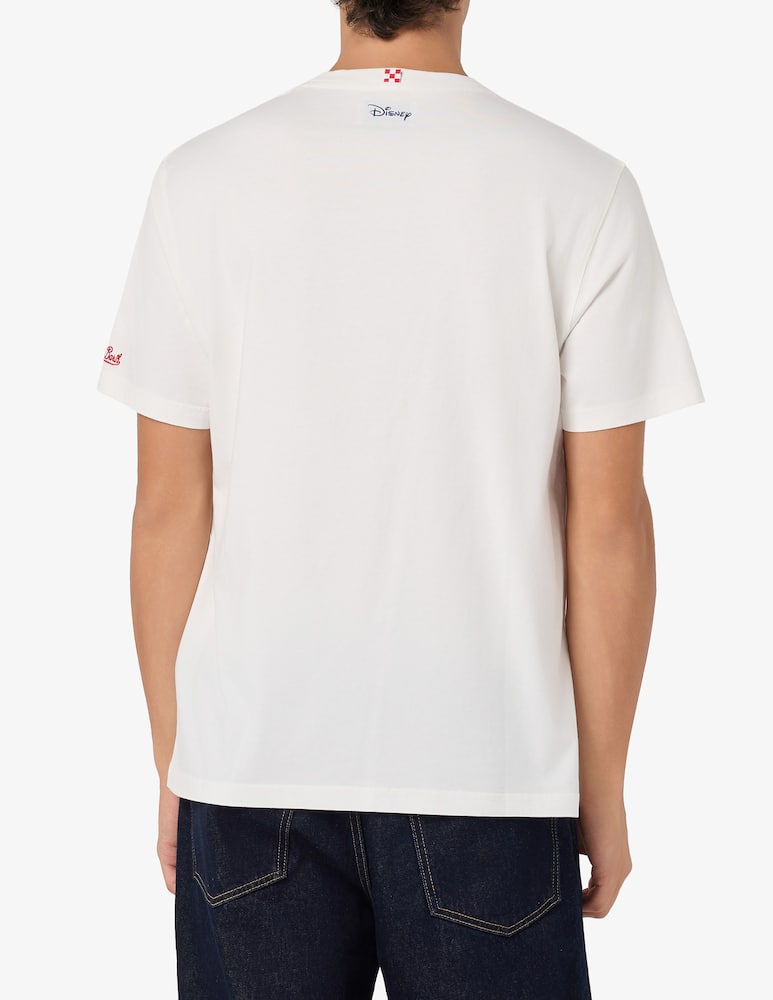 MC2 Saint Barth T-shirt Arnott Classic - immagine 3 MC2 Saint Barth T-shirt Arnott Classic - immagine 3