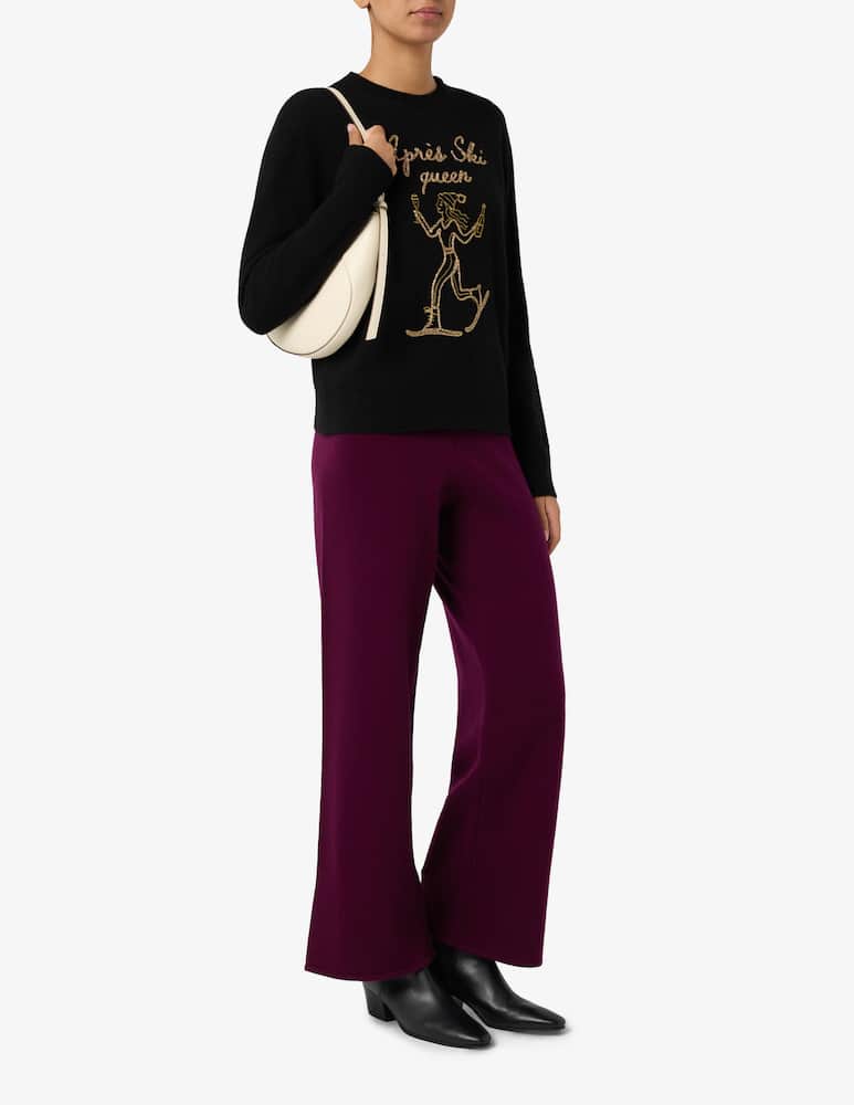 MC2 Saint Barth Graphic crewneck sweater - picture 2 MC2 Saint Barth Graphic crewneck sweater - picture 2