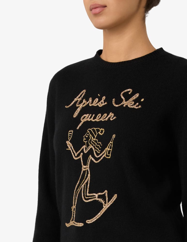 MC2 Saint Barth Graphic crewneck sweater - picture 4 MC2 Saint Barth Graphic crewneck sweater - picture 4