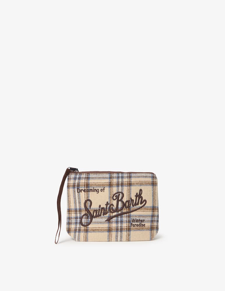 MC2 Saint Barth Pochette con tracolla - immagine 1 MC2 Saint Barth Pochette con tracolla - immagine 1