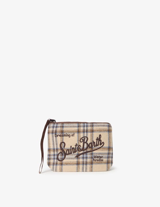 MC2 Saint Barth - Pochette con tracolla - €49,00