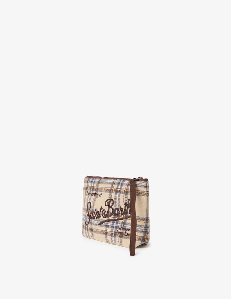 MC2 Saint Barth Pochette con tracolla - immagine 2 MC2 Saint Barth Pochette con tracolla - immagine 2