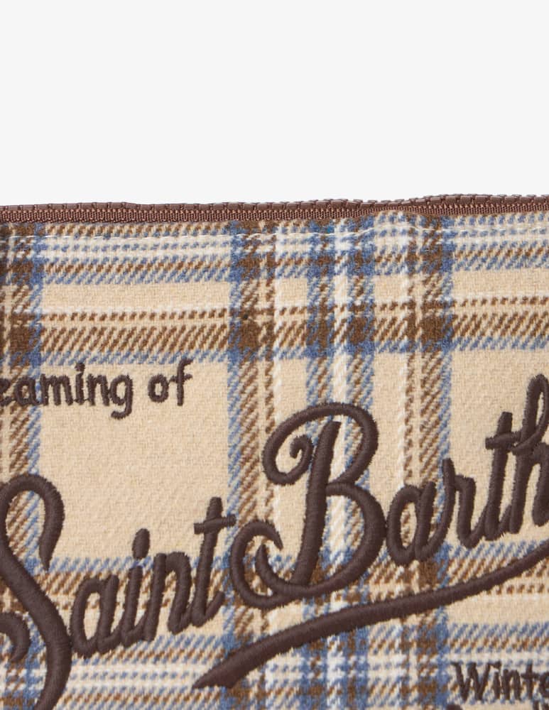 MC2 Saint Barth Pochette con tracolla - immagine 3 MC2 Saint Barth Pochette con tracolla - immagine 3