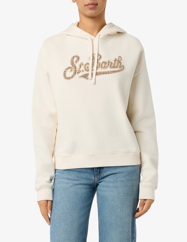 MC2 Saint Barth Hoodie - picture 1 MC2 Saint Barth Hoodie - picture 1