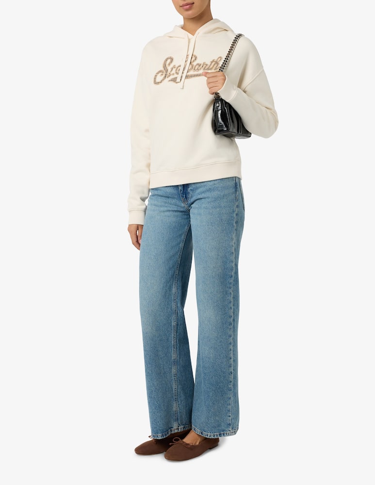 MC2 Saint Barth Hoodie - picture 2 MC2 Saint Barth Hoodie - picture 2