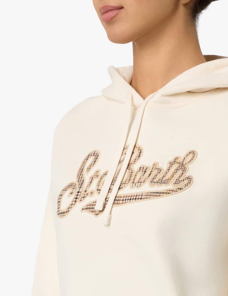 MC2 Saint Barth Hoodie - picture 4 MC2 Saint Barth Hoodie - picture 4