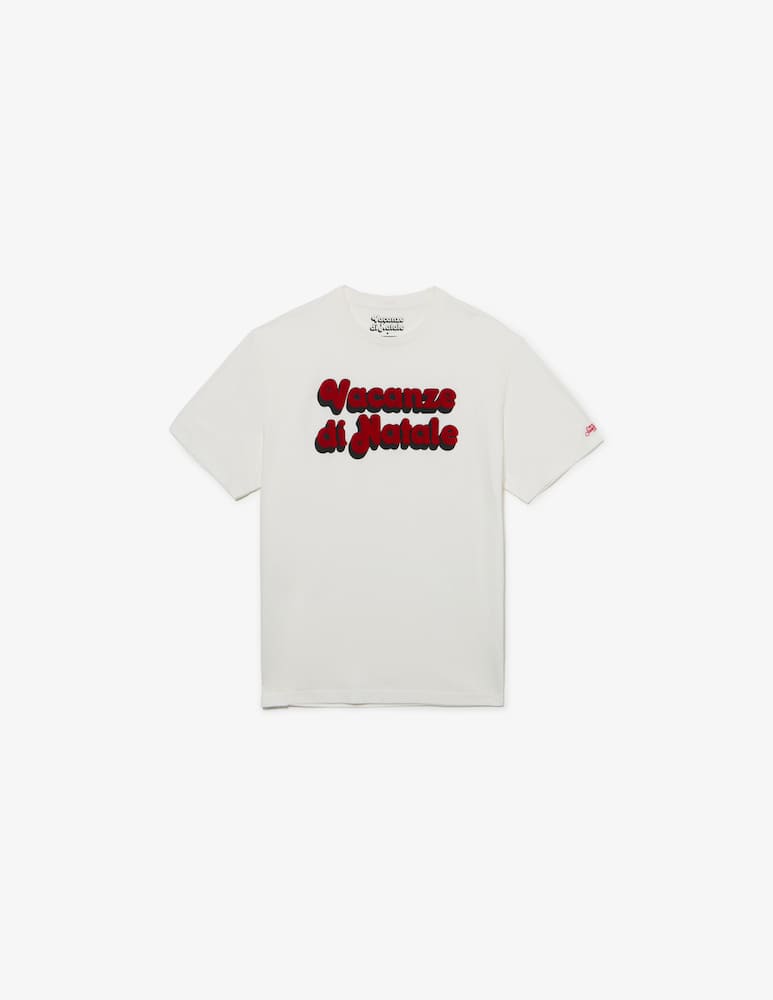 MC2 Saint Barth T-shirt Arnott vacanze di natale - immagine 1 MC2 Saint Barth T-shirt Arnott vacanze di natale - immagine 1
