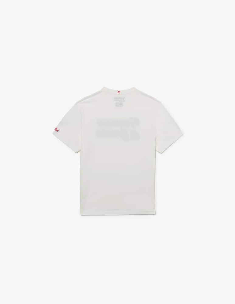 MC2 Saint Barth T-shirt Arnott vacanze di natale - immagine 2 MC2 Saint Barth T-shirt Arnott vacanze di natale - immagine 2