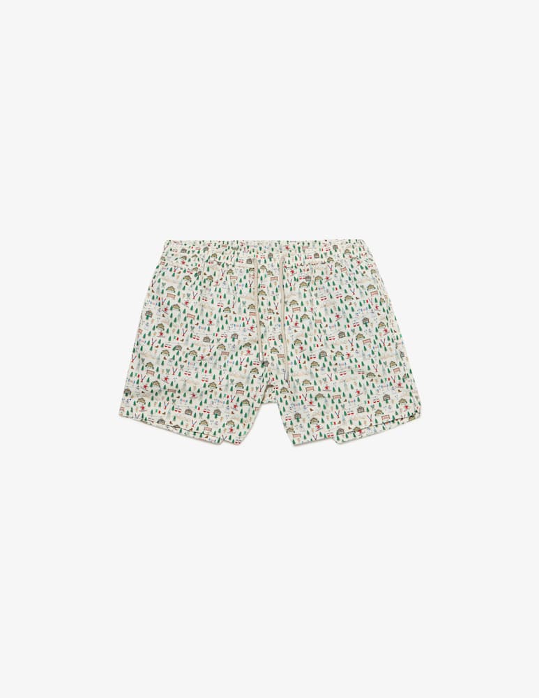 MC2 Saint Barth swim boxer - picture 1 MC2 Saint Barth swim boxer - picture 1