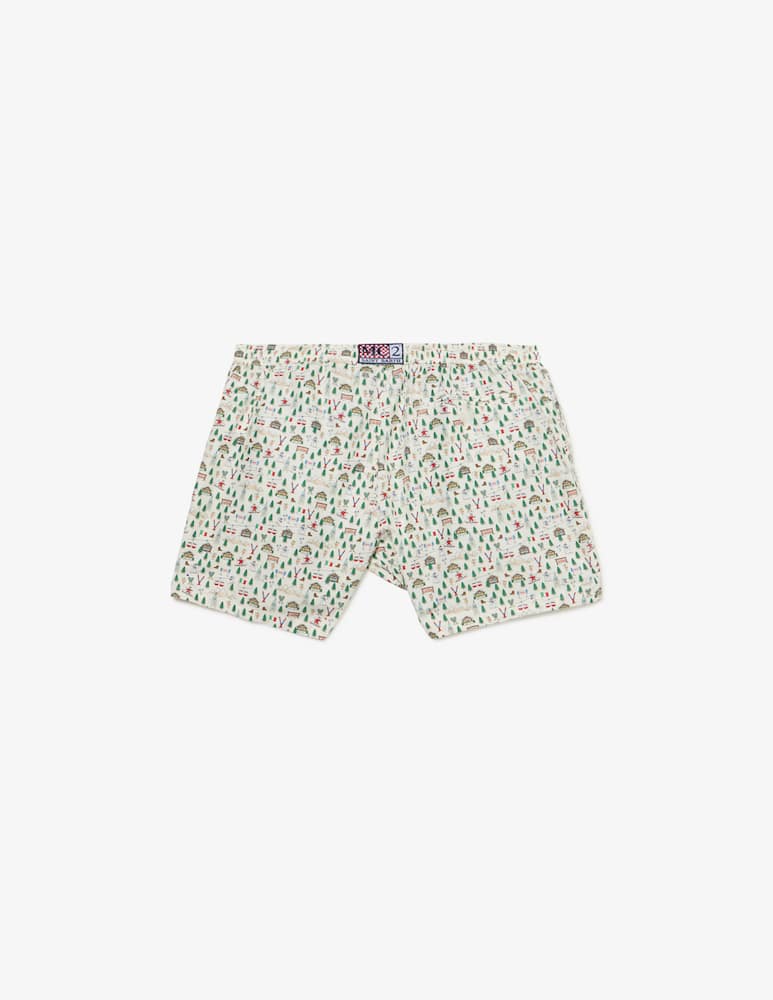 MC2 Saint Barth swim boxer - picture 2 MC2 Saint Barth swim boxer - picture 2