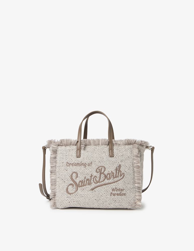 MC2 Saint Barth Handbag with strap - picture 1 MC2 Saint Barth Handbag with strap - picture 1
