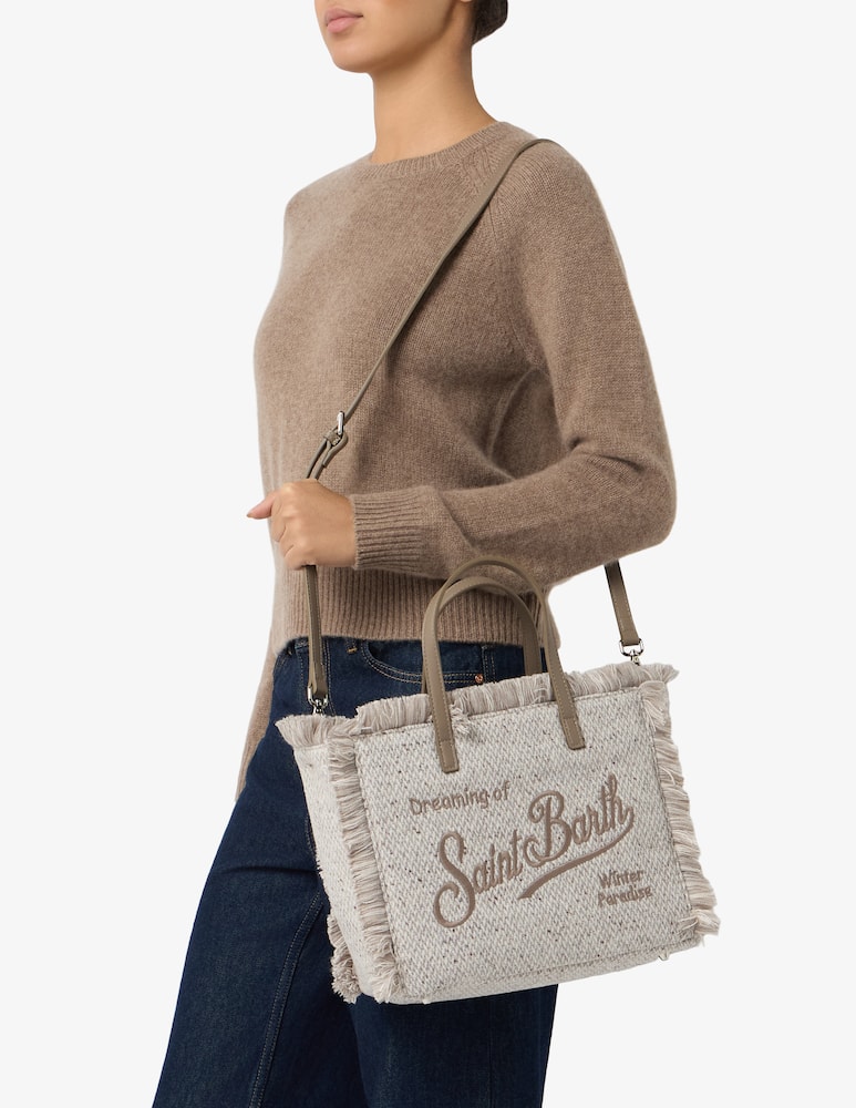 MC2 Saint Barth Handbag with strap - picture 2 MC2 Saint Barth Handbag with strap - picture 2