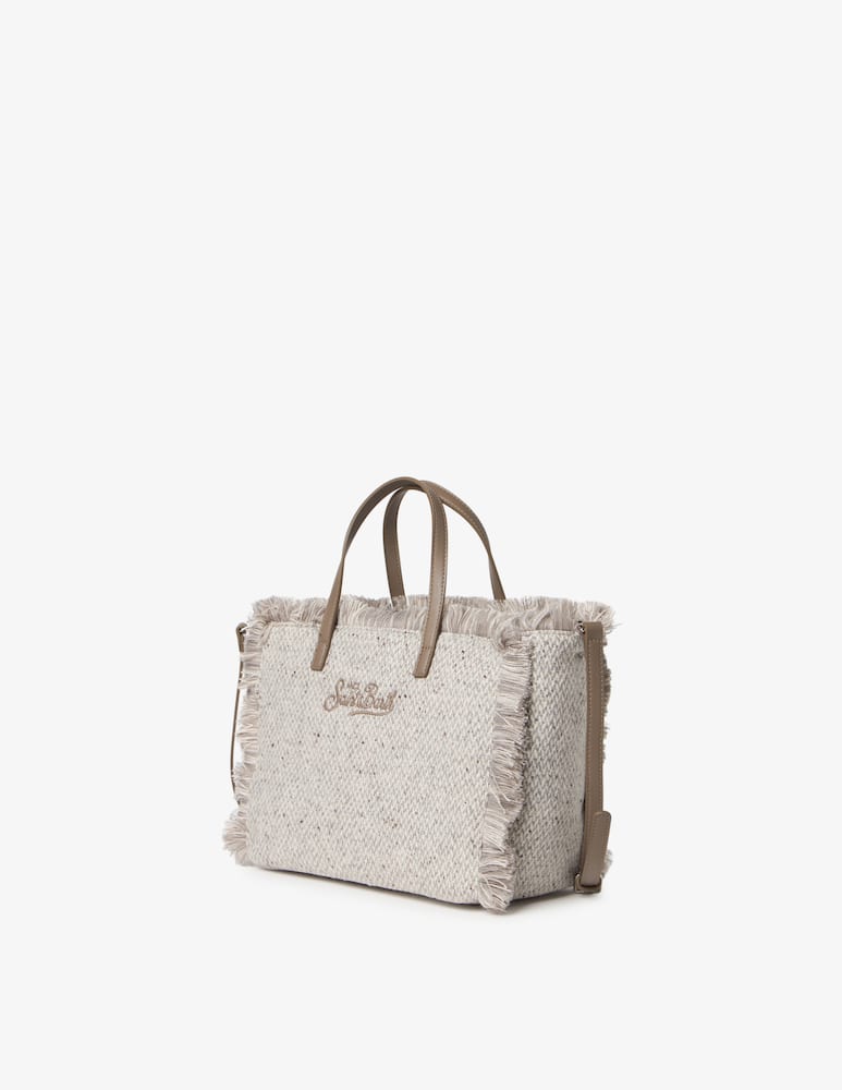 MC2 Saint Barth Handbag with strap - picture 3 MC2 Saint Barth Handbag with strap - picture 3