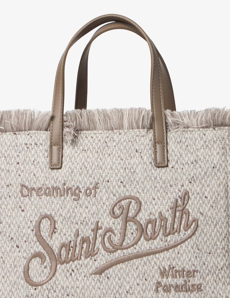 MC2 Saint Barth Handbag with strap - picture 4 MC2 Saint Barth Handbag with strap - picture 4
