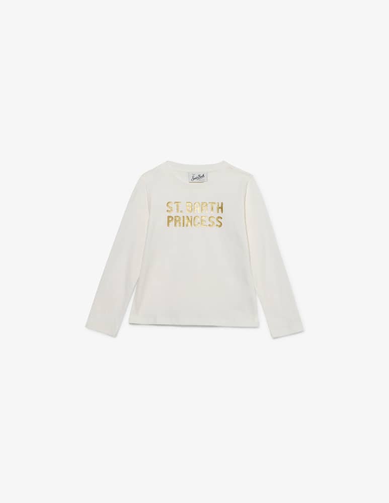 MC2 Saint Barth St. barth t-shirt - picture 1 MC2 Saint Barth St. barth t-shirt - picture 1