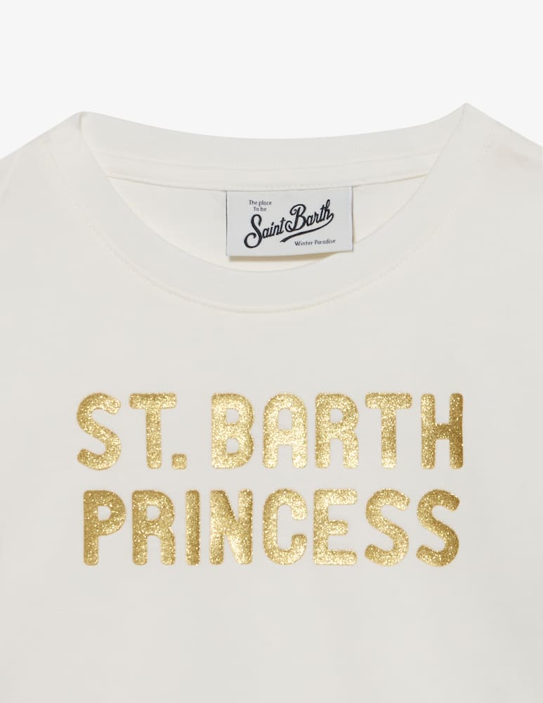 MC2 Saint Barth St. barth t-shirt - picture 3 MC2 Saint Barth St. barth t-shirt - picture 3
