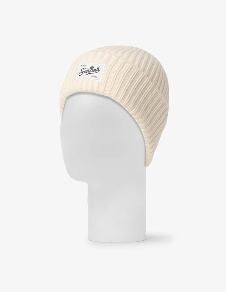 MC2 Saint Barth Cappello in maglia - immagine 1 MC2 Saint Barth Cappello in maglia - immagine 1