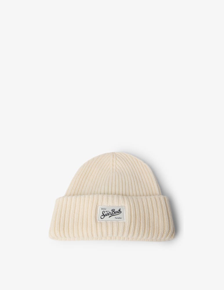 MC2 Saint Barth Cappello in maglia - immagine 2 MC2 Saint Barth Cappello in maglia - immagine 2