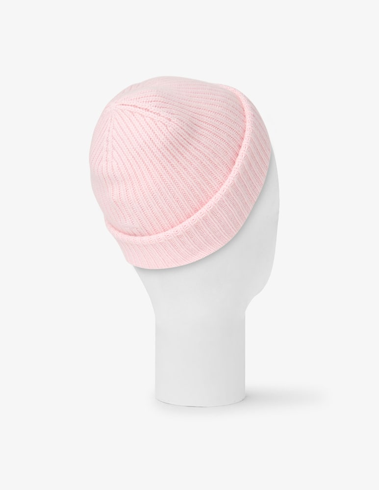 MC2 Saint Barth Cappello cuffia in maglia - immagine 3 MC2 Saint Barth Cappello cuffia in maglia - immagine 3