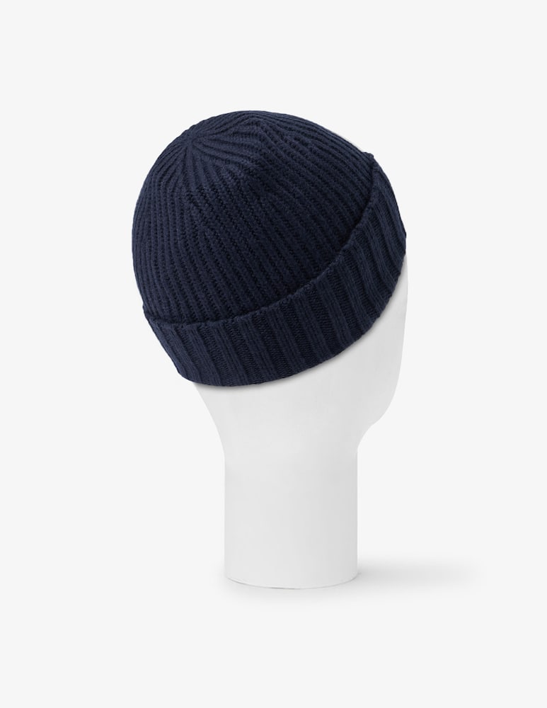 MC2 Saint Barth Cappello in lana Sheldon JR - immagine 3 MC2 Saint Barth Cappello in lana Sheldon JR - immagine 3