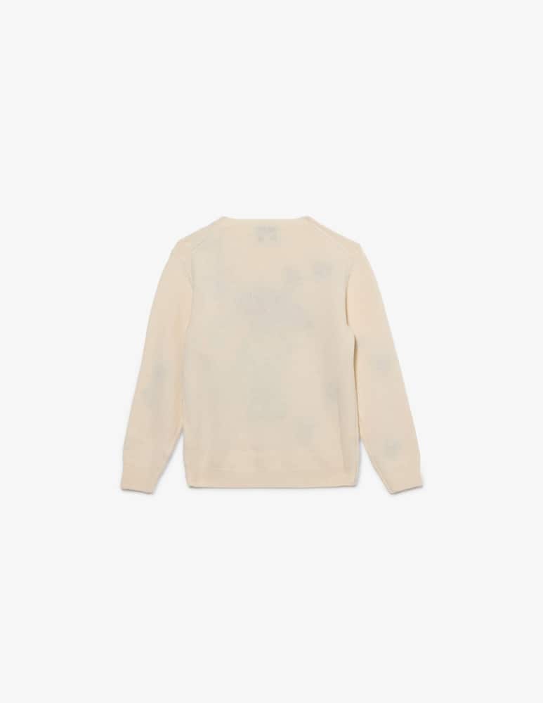 MC2 Saint Barth Snoopy jumper - picture 2 MC2 Saint Barth Snoopy jumper - picture 2