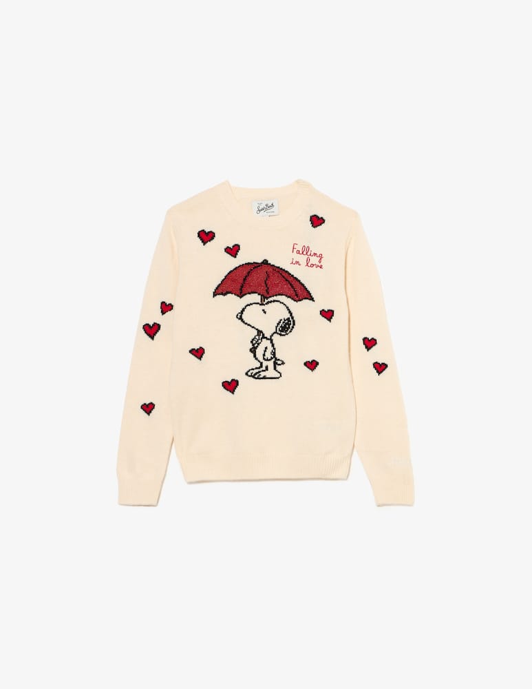 MC2 Saint Barth Snoopy jumper - picture 4 MC2 Saint Barth Snoopy jumper - picture 4