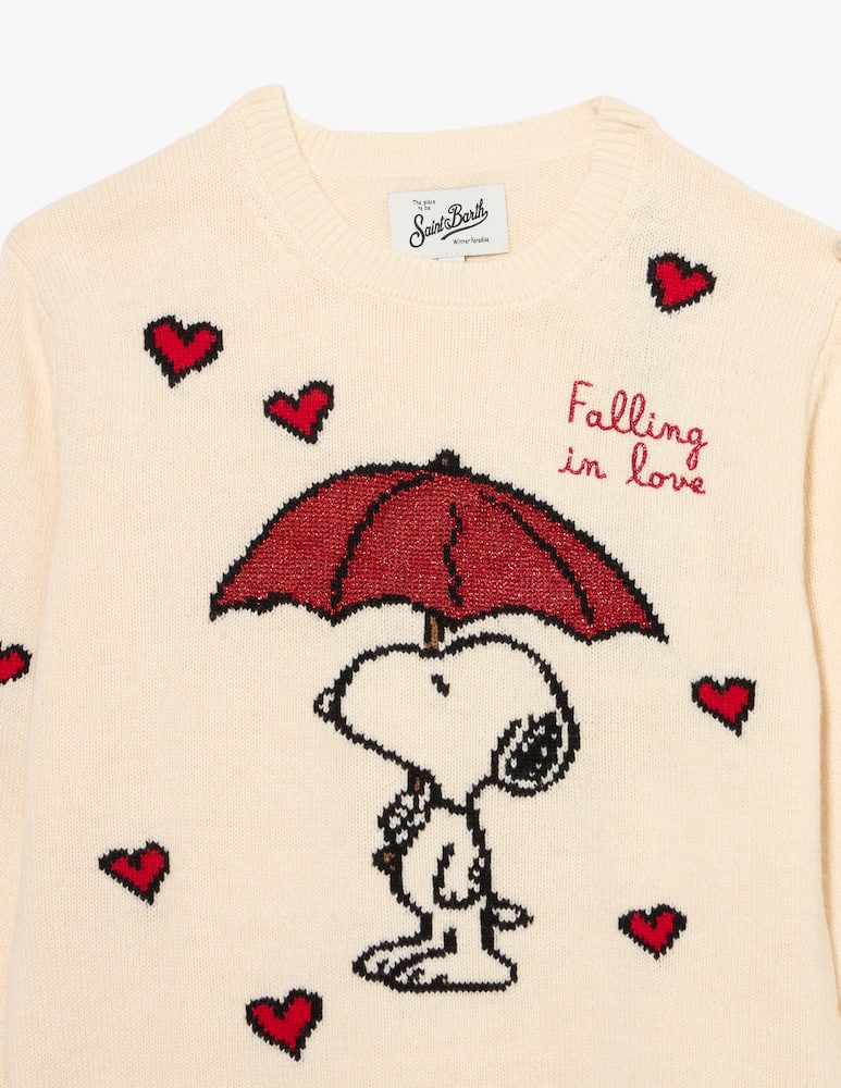 MC2 Saint Barth Snoopy jumper - picture 6 MC2 Saint Barth Snoopy jumper - picture 6
